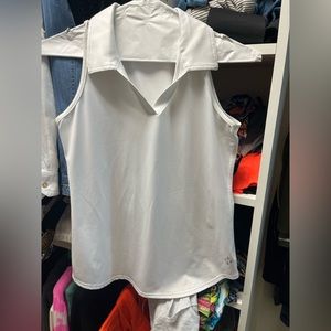 JoFit Golf collard tank